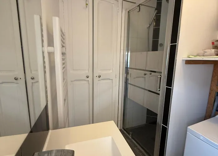 בית נופש Le Spot H34, Proche De La *