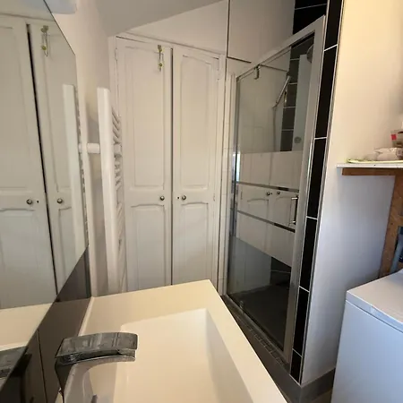 Holiday home Le Spot H34, Proche De La *
